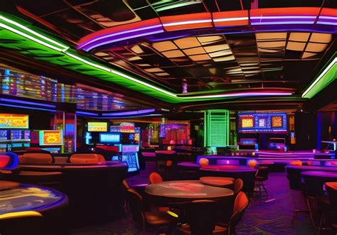 Casinos Are  Than Flashy Lights—Here’s How They’re 